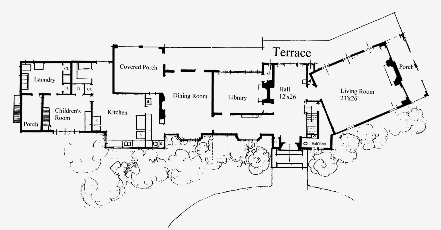 Floor Plans Sol s Cliff House Floor Plans Sol s Cliff House